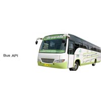 Bus API Services