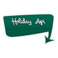 Holiday API Services
