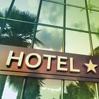 Hotel API Services