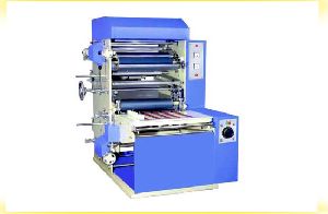 Lamination Machine