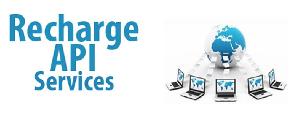 Mobile Recharge API provider in India