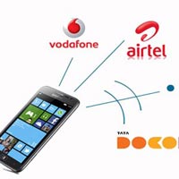 Mobile Communication Services