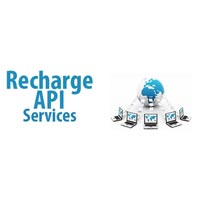 mobile recharge api services
