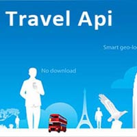 Travel API Services