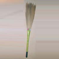 3D Grass Broom