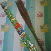 LD (Long Double Grass Broom)