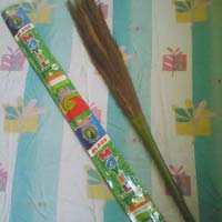 SD (Small Double Grass Broom)