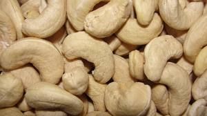 cashew nuts for Snacking