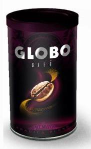 GLOBO CAFE INSTANT COFFEE