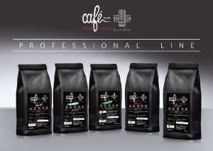 COFFEE VENDING POUCHES