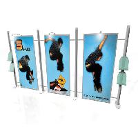 Portable Exhibition Stands