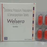 WELSERA