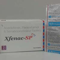 XFENAC - SP