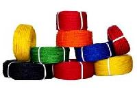 Heavy Duty Mono Ropes