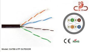 Outdoor Utp Cat5e Outdoor Utp Cat5e