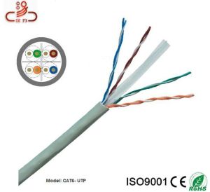 Utp Cat6 Utp Cat6