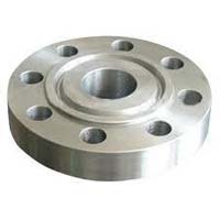 WN RTJ Flanges