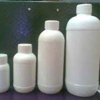 Agrochemical Bottles