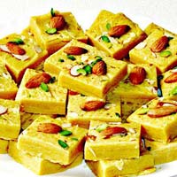 soan papdi