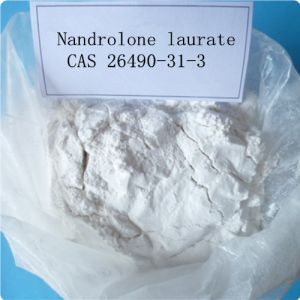 Nandrolone Laurate