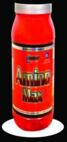 Fittos Amino Max