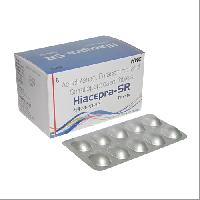 HIACEPRA - SR Tablets
