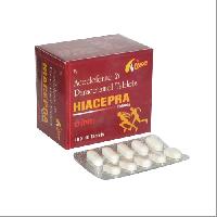 HIACEPRA Tablets
