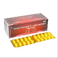 HICOLD Tablets
