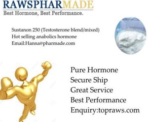 Sustanon 250