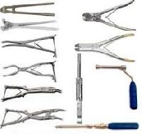 spinal instruments