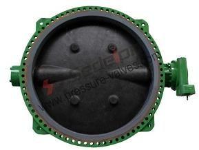 Big Size Plug Valves