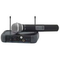 PA Wireless Microphones