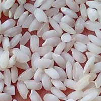 Indian Medium Grain Round Rice