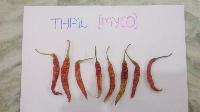 Teja Sannam Thail Dried Red Chilli