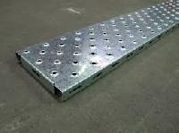 Metal Scaffold Planks