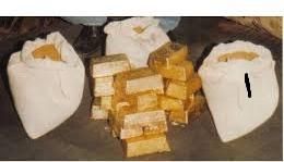 Good Gold Bars and Dust