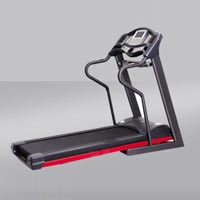 Commercial Motorized Treadmill