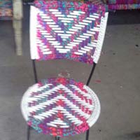 Chindi Chair