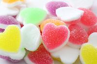 jelly candies