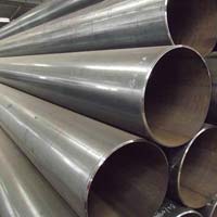 Welded Line Pipes