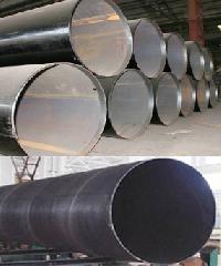 Submerged Arc Welded Pipes Saw
