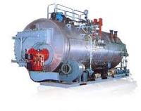 IBR Steam Boiler