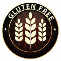 Health Free Gluten Patch