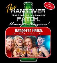 The Hangover Patch