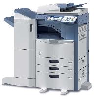 Photocopiers