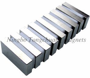 Rectangle Strong Neodium Magnet