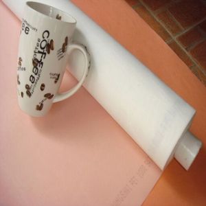 Printing Mesh For Ceramics