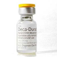 Deca Durabolin Injections