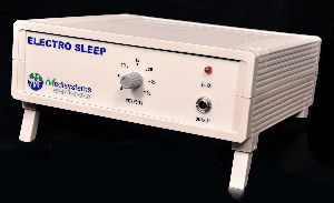 Electro Sleep Therapy Device