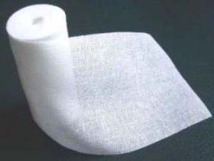 Medical Cotton Gauze
